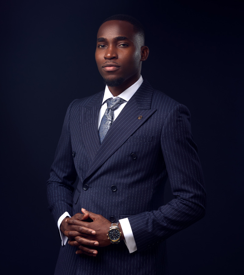 PRIMEBOND MICRO-CREDIT CEO