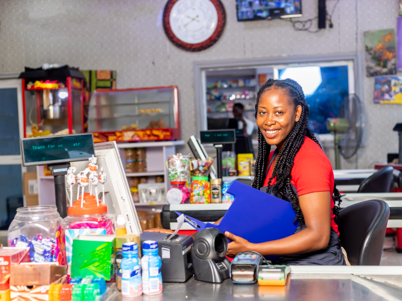 PRIMEBOND MICRO-CREDIT, best micro credit in Ghana